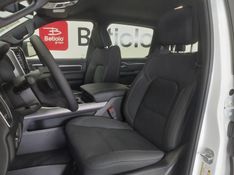 Ram 1500 3.0 HURRICANE 6 BITURBO GASOLINA BIG HORN CD 4X4 AUTOMÁTICO 2026/2026 BETIOLO NOVOS E SEMINOVOS LAJEADO / Carros no Vale