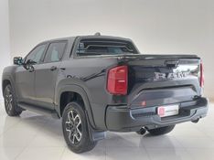 Ram RAMPAGE 2.0 HURRICANE 4 TURBO GASOLINA REBEL 4X4 AUTOMÁTICO 2023/2024 BETIOLO NOVOS E SEMINOVOS LAJEADO / Carros no Vale