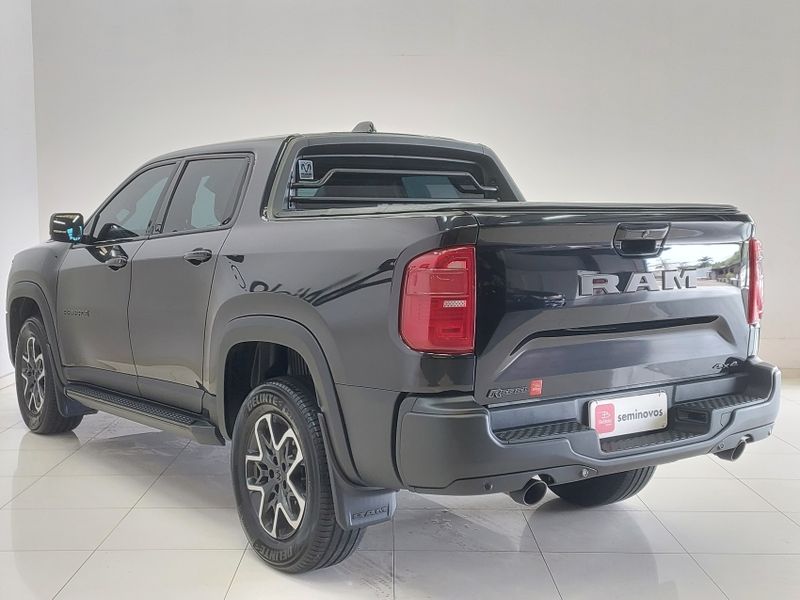 Ram RAMPAGE 2.0 HURRICANE 4 TURBO GASOLINA REBEL 4X4 AUTOMÁTICO 2023/2024 BETIOLO NOVOS E SEMINOVOS LAJEADO / Carros no Vale Ram RAMPAGE 2.0 HURRICANE 4 TURBO GASOLINA REBEL 4X4 AUTOMÁTICO 2023/2024 BETIOLO NOVOS E SEMINOVOS LAJEADO / Carros no Vale