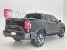 Ram RAMPAGE 2.0 HURRICANE 4 TURBO GASOLINA REBEL 4X4 AUTOMÁTICO 2023/2024 BETIOLO NOVOS E SEMINOVOS LAJEADO / Carros no Vale