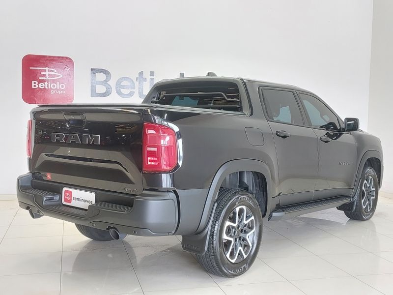 Ram RAMPAGE 2.0 HURRICANE 4 TURBO GASOLINA REBEL 4X4 AUTOMÁTICO 2023/2024 BETIOLO NOVOS E SEMINOVOS LAJEADO / Carros no Vale Ram RAMPAGE 2.0 HURRICANE 4 TURBO GASOLINA REBEL 4X4 AUTOMÁTICO 2023/2024 BETIOLO NOVOS E SEMINOVOS LAJEADO / Carros no Vale