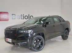 Ram RAMPAGE 2.0 HURRICANE 4 TURBO GASOLINA R/T 4X4 AUTOMÁTICO 2025/2025 BETIOLO NOVOS E SEMINOVOS LAJEADO / Carros no Vale