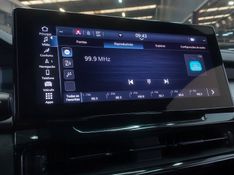 Ram RAMPAGE 2.0 HURRICANE 4 TURBO GASOLINA R/T 4X4 AUTOMÁTICO 2025/2025 BETIOLO NOVOS E SEMINOVOS LAJEADO / Carros no Vale