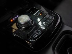 Ram RAMPAGE 2.0 HURRICANE 4 TURBO GASOLINA R/T 4X4 AUTOMÁTICO 2025/2025 BETIOLO NOVOS E SEMINOVOS LAJEADO / Carros no Vale