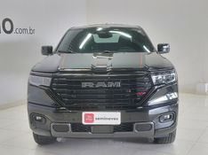 Ram RAMPAGE 2.0 HURRICANE 4 TURBO GASOLINA R/T 4X4 AUTOMÁTICO 2025/2025 BETIOLO NOVOS E SEMINOVOS LAJEADO / Carros no Vale