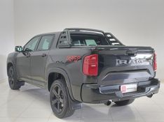 Ram RAMPAGE 2.0 HURRICANE 4 TURBO GASOLINA R/T 4X4 AUTOMÁTICO 2025/2025 BETIOLO NOVOS E SEMINOVOS LAJEADO / Carros no Vale