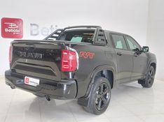 Ram RAMPAGE 2.0 HURRICANE 4 TURBO GASOLINA R/T 4X4 AUTOMÁTICO 2025/2025 BETIOLO NOVOS E SEMINOVOS LAJEADO / Carros no Vale