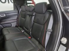 Ram RAMPAGE 2.0 HURRICANE 4 TURBO GASOLINA R/T 4X4 AUTOMÁTICO 2025/2025 BETIOLO NOVOS E SEMINOVOS LAJEADO / Carros no Vale