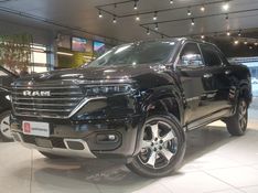 Ram RAMPAGE 2.2 TURBO DIESEL LARAMIE 4X4 AUTOMÁTICO 2025/2026 BETIOLO NOVOS E SEMINOVOS LAJEADO / Carros no Vale