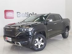 Ram RAMPAGE 2.2 TURBO DIESEL LARAMIE 4X4 AUTOMÁTICO 2025/2026 BETIOLO NOVOS E SEMINOVOS LAJEADO / Carros no Vale