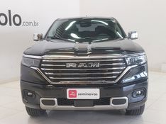 Ram RAMPAGE 2.2 TURBO DIESEL LARAMIE 4X4 AUTOMÁTICO 2025/2026 BETIOLO NOVOS E SEMINOVOS LAJEADO / Carros no Vale