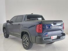 Ram RAMPAGE 2.2 TURBO DIESEL REBEL 4X4 AUTOMÁTICO 2024/2025 BETIOLO NOVOS E SEMINOVOS LAJEADO / Carros no Vale
