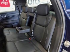 Ram RAMPAGE 2.2 TURBO DIESEL REBEL 4X4 AUTOMÁTICO 2024/2025 BETIOLO NOVOS E SEMINOVOS LAJEADO / Carros no Vale