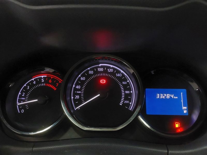 Renault DUSTER OROCH 1.6 16V SCE FLEX DYNAMIQUE MANUAL 2018/2019 BETIOLO NOVOS E SEMINOVOS LAJEADO / Carros no Vale
