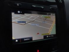 Renault DUSTER OROCH 1.6 16V SCE FLEX DYNAMIQUE MANUAL 2018/2019 BETIOLO NOVOS E SEMINOVOS LAJEADO / Carros no Vale