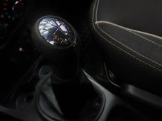 Renault DUSTER OROCH 1.6 16V SCE FLEX DYNAMIQUE MANUAL 2018/2019 BETIOLO NOVOS E SEMINOVOS LAJEADO / Carros no Vale