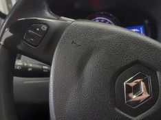 Renault DUSTER OROCH 1.6 16V SCE FLEX DYNAMIQUE MANUAL 2018/2019 BETIOLO NOVOS E SEMINOVOS LAJEADO / Carros no Vale