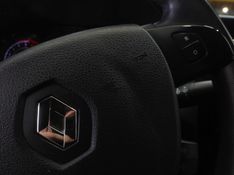 Renault DUSTER OROCH 1.6 16V SCE FLEX DYNAMIQUE MANUAL 2018/2019 BETIOLO NOVOS E SEMINOVOS LAJEADO / Carros no Vale