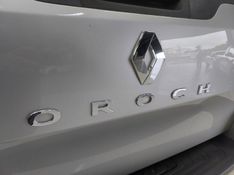 Renault DUSTER OROCH 1.6 16V SCE FLEX DYNAMIQUE MANUAL 2018/2019 BETIOLO NOVOS E SEMINOVOS LAJEADO / Carros no Vale
