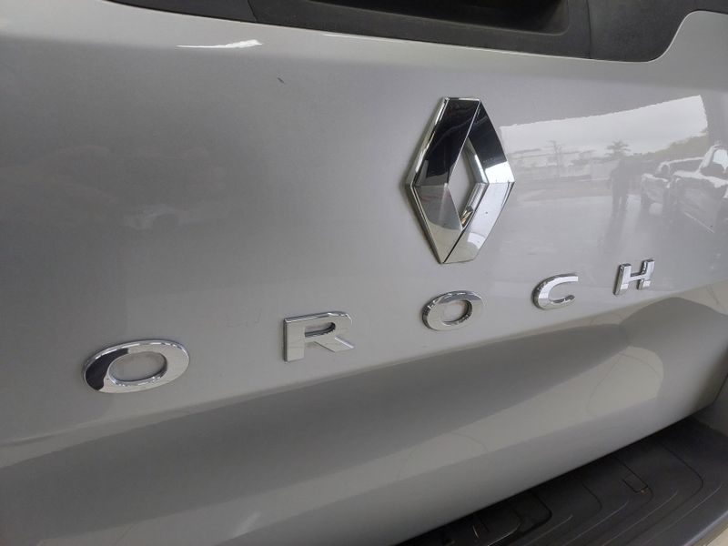 Renault DUSTER OROCH 1.6 16V SCE FLEX DYNAMIQUE MANUAL 2018/2019 BETIOLO NOVOS E SEMINOVOS LAJEADO / Carros no Vale