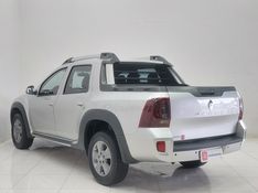 Renault DUSTER OROCH 1.6 16V SCE FLEX DYNAMIQUE MANUAL 2018/2019 BETIOLO NOVOS E SEMINOVOS LAJEADO / Carros no Vale