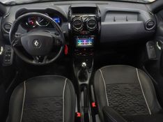 Renault DUSTER OROCH 1.6 16V SCE FLEX DYNAMIQUE MANUAL 2018/2019 BETIOLO NOVOS E SEMINOVOS LAJEADO / Carros no Vale