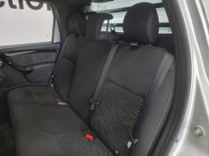 Renault DUSTER OROCH 1.6 16V SCE FLEX DYNAMIQUE MANUAL 2018/2019 BETIOLO NOVOS E SEMINOVOS LAJEADO / Carros no Vale