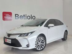 Toyota COROLLA 2.0 VVT-IE FLEX XEI DIRECT SHIFT 2025/2025 BETIOLO NOVOS E SEMINOVOS LAJEADO / Carros no Vale
