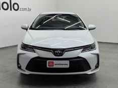 Toyota COROLLA 2.0 VVT-IE FLEX XEI DIRECT SHIFT 2022/2023 BETIOLO NOVOS E SEMINOVOS LAJEADO / Carros no Vale