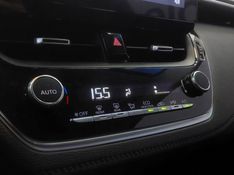 Toyota COROLLA 2.0 VVT-IE FLEX XEI DIRECT SHIFT 2025/2025 BETIOLO NOVOS E SEMINOVOS LAJEADO / Carros no Vale