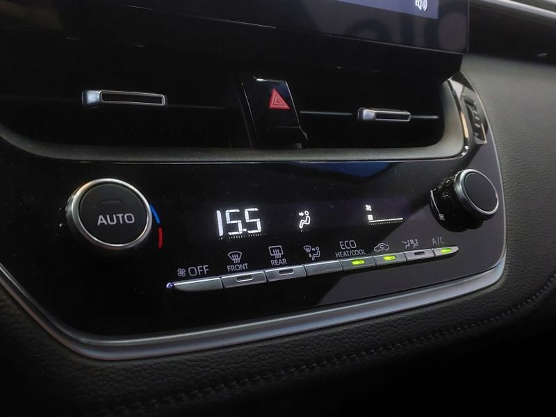 Toyota COROLLA 2.0 VVT-IE FLEX XEI DIRECT SHIFT 2025/2025 BETIOLO NOVOS E SEMINOVOS LAJEADO / Carros no Vale Toyota COROLLA 2.0 VVT-IE FLEX XEI DIRECT SHIFT 2025/2025 BETIOLO NOVOS E SEMINOVOS LAJEADO / Carros no Vale