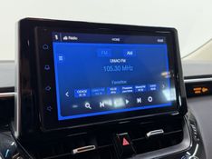 Toyota COROLLA 2.0 VVT-IE FLEX XEI DIRECT SHIFT 2022/2023 BETIOLO NOVOS E SEMINOVOS LAJEADO / Carros no Vale