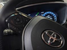 Toyota COROLLA 2.0 VVT-IE FLEX XEI DIRECT SHIFT 2025/2025 BETIOLO NOVOS E SEMINOVOS LAJEADO / Carros no Vale