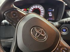 Toyota COROLLA 2.0 VVT-IE FLEX XEI DIRECT SHIFT 2022/2023 BETIOLO NOVOS E SEMINOVOS LAJEADO / Carros no Vale