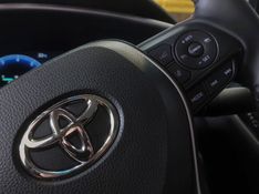 Toyota COROLLA 2.0 VVT-IE FLEX XEI DIRECT SHIFT 2025/2025 BETIOLO NOVOS E SEMINOVOS LAJEADO / Carros no Vale
