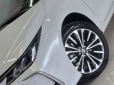 Toyota COROLLA 2.0 VVT-IE FLEX XEI DIRECT SHIFT 2025/2025 BETIOLO NOVOS E SEMINOVOS LAJEADO / Carros no Vale
