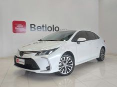 Toyota COROLLA 2.0 VVT-IE FLEX XEI DIRECT SHIFT 2025/2025 BETIOLO NOVOS E SEMINOVOS LAJEADO / Carros no Vale