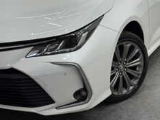 Toyota COROLLA 2.0 VVT-IE FLEX XEI DIRECT SHIFT 2022/2023 BETIOLO NOVOS E SEMINOVOS LAJEADO / Carros no Vale