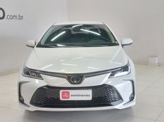 Toyota COROLLA 2.0 VVT-IE FLEX XEI DIRECT SHIFT 2025/2025 BETIOLO NOVOS E SEMINOVOS LAJEADO / Carros no Vale