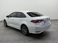 Toyota COROLLA 2.0 VVT-IE FLEX XEI DIRECT SHIFT 2022/2023 BETIOLO NOVOS E SEMINOVOS LAJEADO / Carros no Vale
