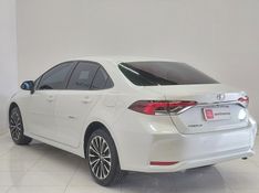 Toyota COROLLA 2.0 VVT-IE FLEX XEI DIRECT SHIFT 2025/2025 BETIOLO NOVOS E SEMINOVOS LAJEADO / Carros no Vale