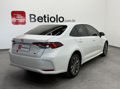 Toyota COROLLA 2.0 VVT-IE FLEX XEI DIRECT SHIFT 2022/2023 BETIOLO NOVOS E SEMINOVOS LAJEADO / Carros no Vale