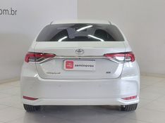 Toyota COROLLA 2.0 VVT-IE FLEX XEI DIRECT SHIFT 2025/2025 BETIOLO NOVOS E SEMINOVOS LAJEADO / Carros no Vale