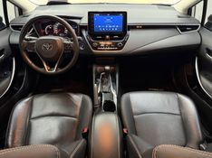 Toyota COROLLA 2.0 VVT-IE FLEX XEI DIRECT SHIFT 2022/2023 BETIOLO NOVOS E SEMINOVOS LAJEADO / Carros no Vale