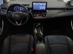 Toyota COROLLA 2.0 VVT-IE FLEX XEI DIRECT SHIFT 2025/2025 BETIOLO NOVOS E SEMINOVOS LAJEADO / Carros no Vale