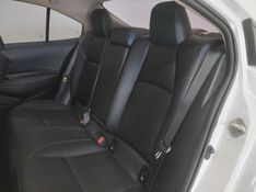 Toyota COROLLA 2.0 VVT-IE FLEX XEI DIRECT SHIFT 2025/2025 BETIOLO NOVOS E SEMINOVOS LAJEADO / Carros no Vale