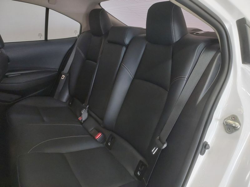 Toyota COROLLA 2.0 VVT-IE FLEX XEI DIRECT SHIFT 2025/2025 BETIOLO NOVOS E SEMINOVOS LAJEADO / Carros no Vale Toyota COROLLA 2.0 VVT-IE FLEX XEI DIRECT SHIFT 2025/2025 BETIOLO NOVOS E SEMINOVOS LAJEADO / Carros no Vale