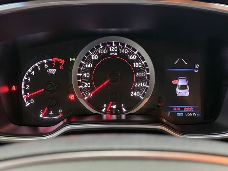 Toyota COROLLA 2.0 VVT-IE FLEX XEI DIRECT SHIFT 2022/2023 BETIOLO NOVOS E SEMINOVOS LAJEADO / Carros no Vale Toyota COROLLA 2.0 VVT-IE FLEX XEI DIRECT SHIFT 2022/2023 BETIOLO NOVOS E SEMINOVOS LAJEADO / Carros no Vale