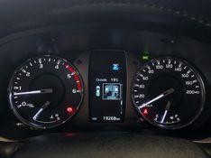 Toyota HILUX 2.8 D-4D TURBO DIESEL CD SR 4X4 AUTOMÁTICO 2025/2025 BETIOLO NOVOS E SEMINOVOS LAJEADO / Carros no Vale