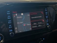 Toyota HILUX 2.8 SRV 4X4 CD 16V DIESEL 4P AUTOMÁTICO 2019/2020 BETIOLO NOVOS E SEMINOVOS LAJEADO / Carros no Vale